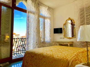 Hotel Marte